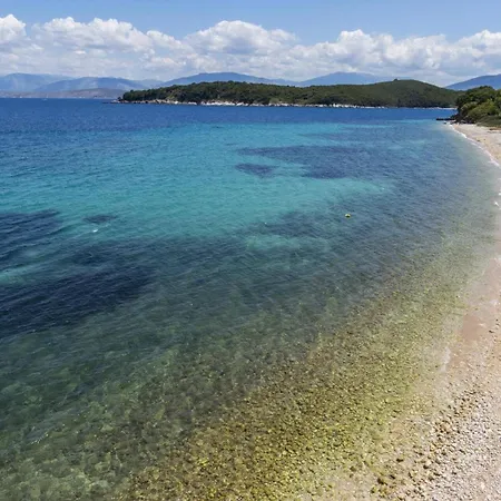 Vila Marily By Kassiopi