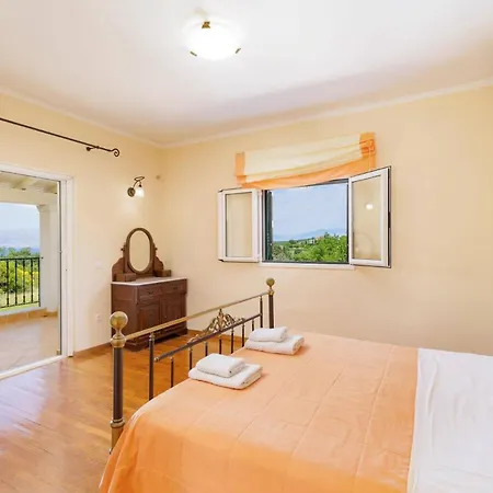 Vila Marily By *