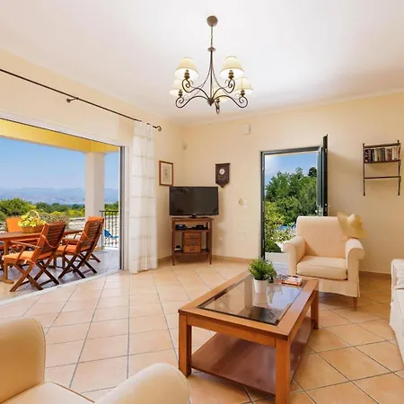 Vila Marily By *