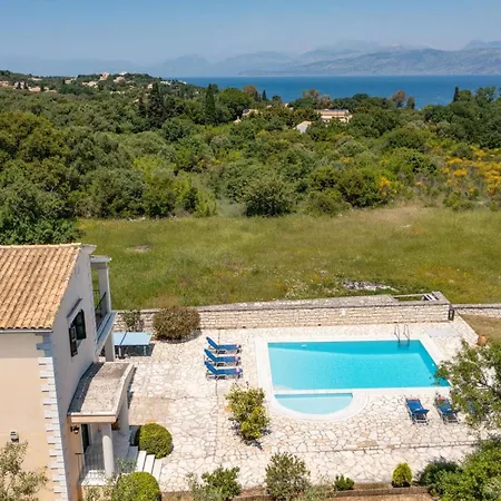 Villa Marily By *