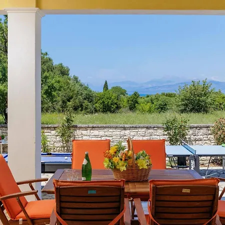 Villa Marily By