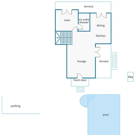 Marily By * Kassiopi