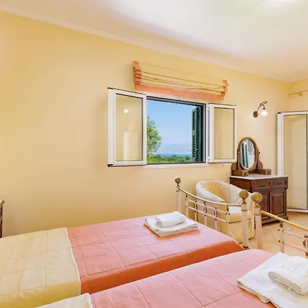 Marily By Villa Kassiopi