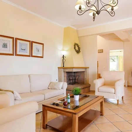 Villa Marily By Kassiopi