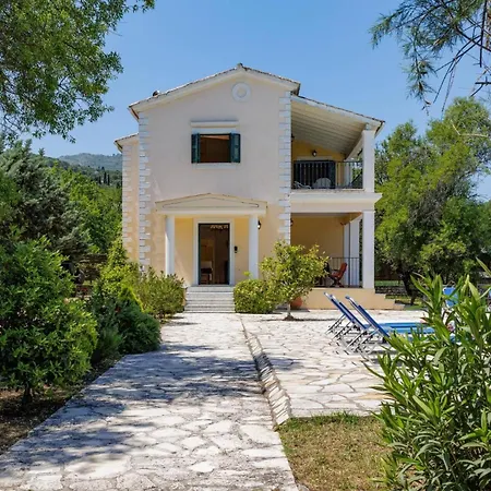 Marily By * Kassiopi