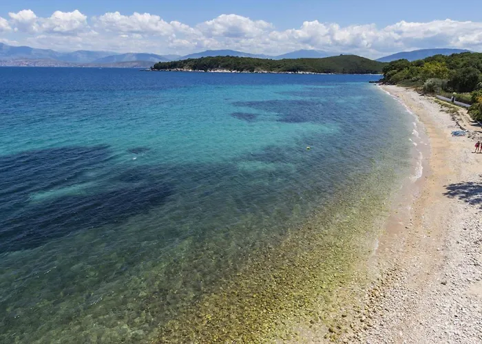 Villa Marily By Kassiopi