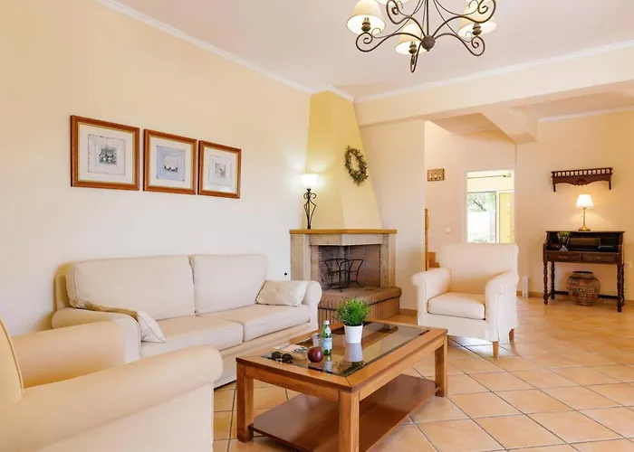 Villa Marily By Kassiopi