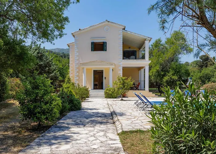 Marily By * Kassiopi